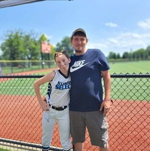 Meet your Posher, Joey